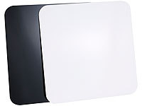 Somikon Acrylplatte, Acrylplatte Fotografie, Foto-Zubehör
