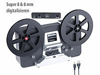 Somikon; Dia- & Negativ-Scanner Dia- & Negativ-Scanner Dia- & Negativ-Scanner