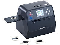 ; Dia- & Negativ-Scanner 