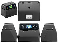 ; Dia- & Negativ-Scanner 