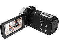 ; Action-Cams HD mit Webcam-Funktion Action-Cams HD mit Webcam-Funktion Action-Cams HD mit Webcam-Funktion 