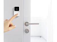 ; Video-Türsprechanlagen, WLAN-Video-Türklingeln mit App-Kontrolle und Nachtsicht Video-Türsprechanlagen, WLAN-Video-Türklingeln mit App-Kontrolle und Nachtsicht Video-Türsprechanlagen, WLAN-Video-Türklingeln mit App-Kontrolle und Nachtsicht 